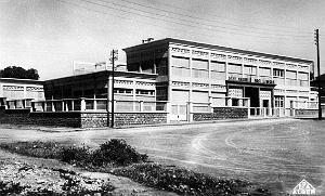 RELIZANE  ECOLE MATERNELLE 01